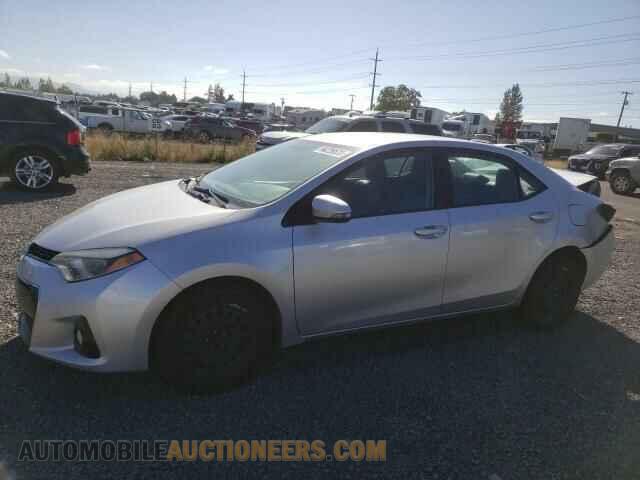2T1BURHE4FC355771 TOYOTA COROLLA 2015