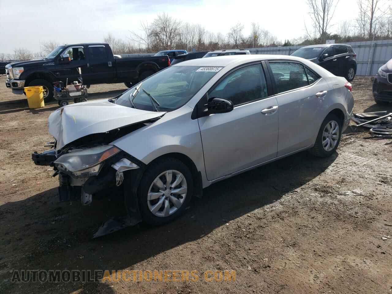 2T1BURHE4FC449472 TOYOTA COROLLA 2015