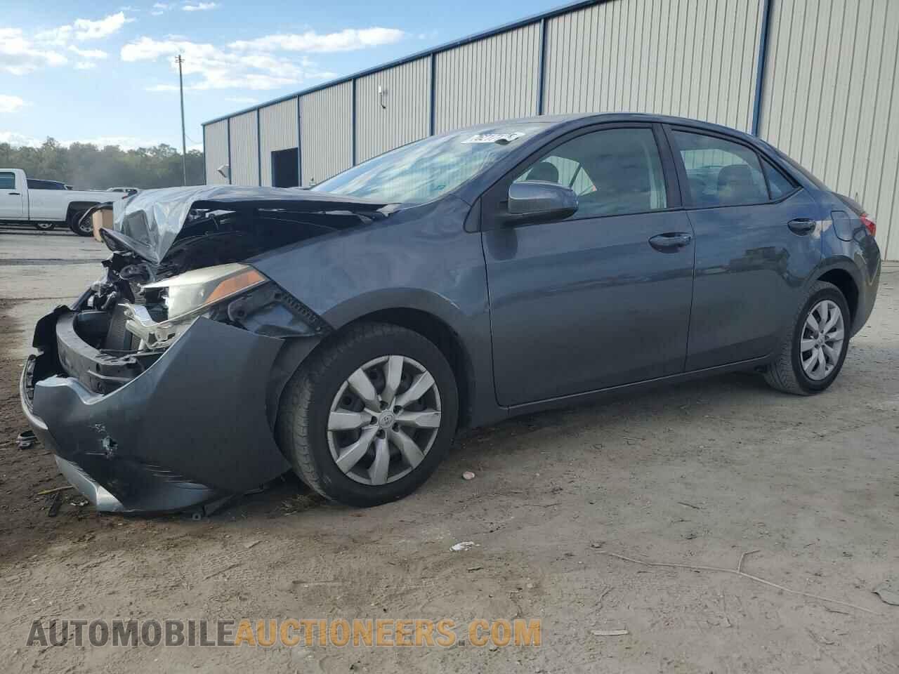 2T1BURHE4GC569712 TOYOTA COROLLA 2016