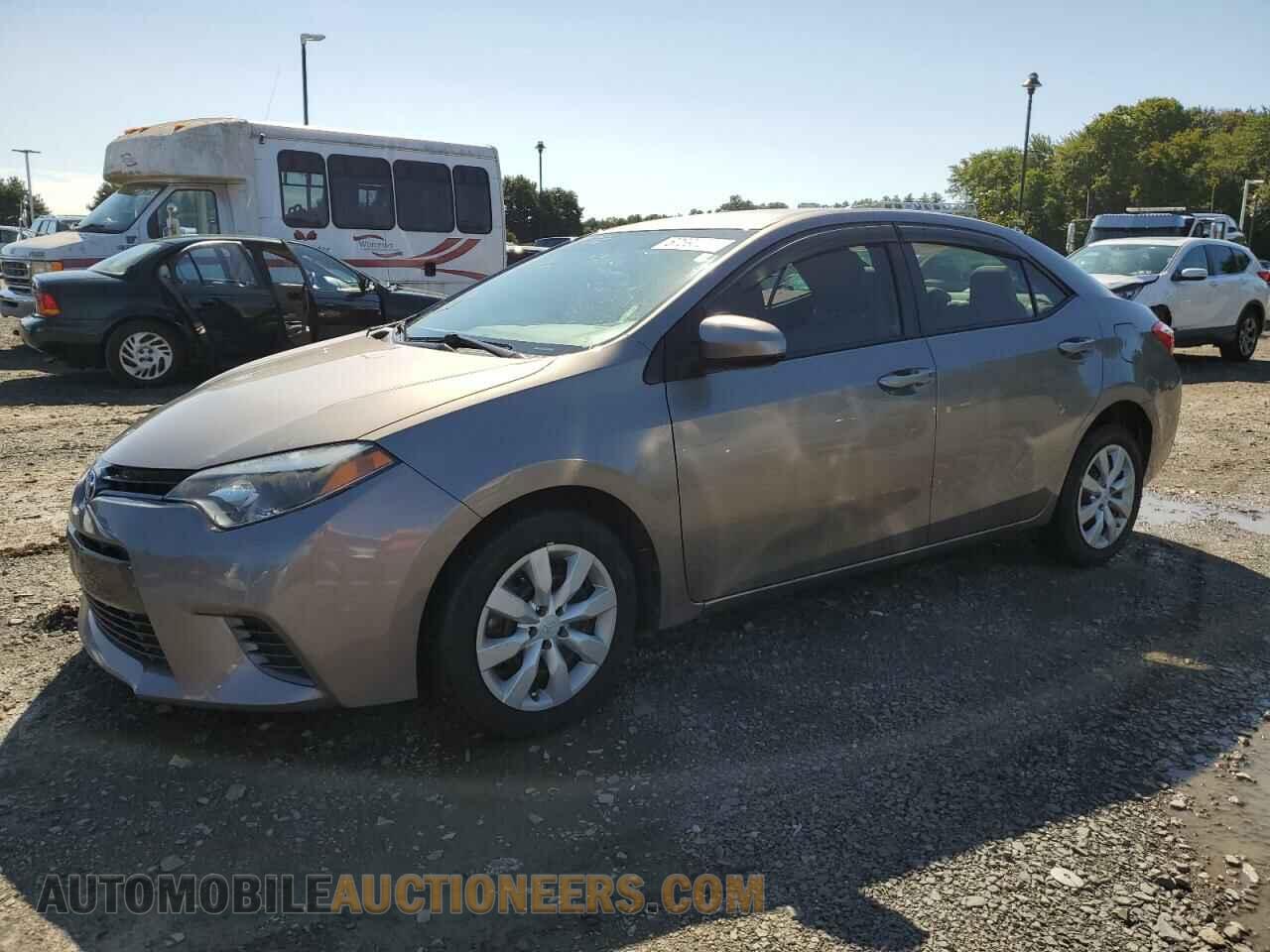2T1BURHE4GC701514 TOYOTA COROLLA 2016