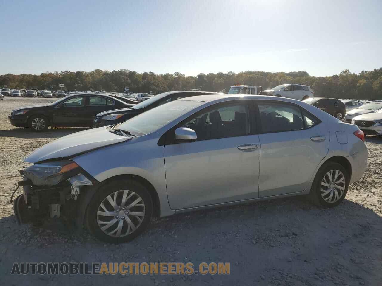 2T1BURHE4HC904047 TOYOTA COROLLA 2017