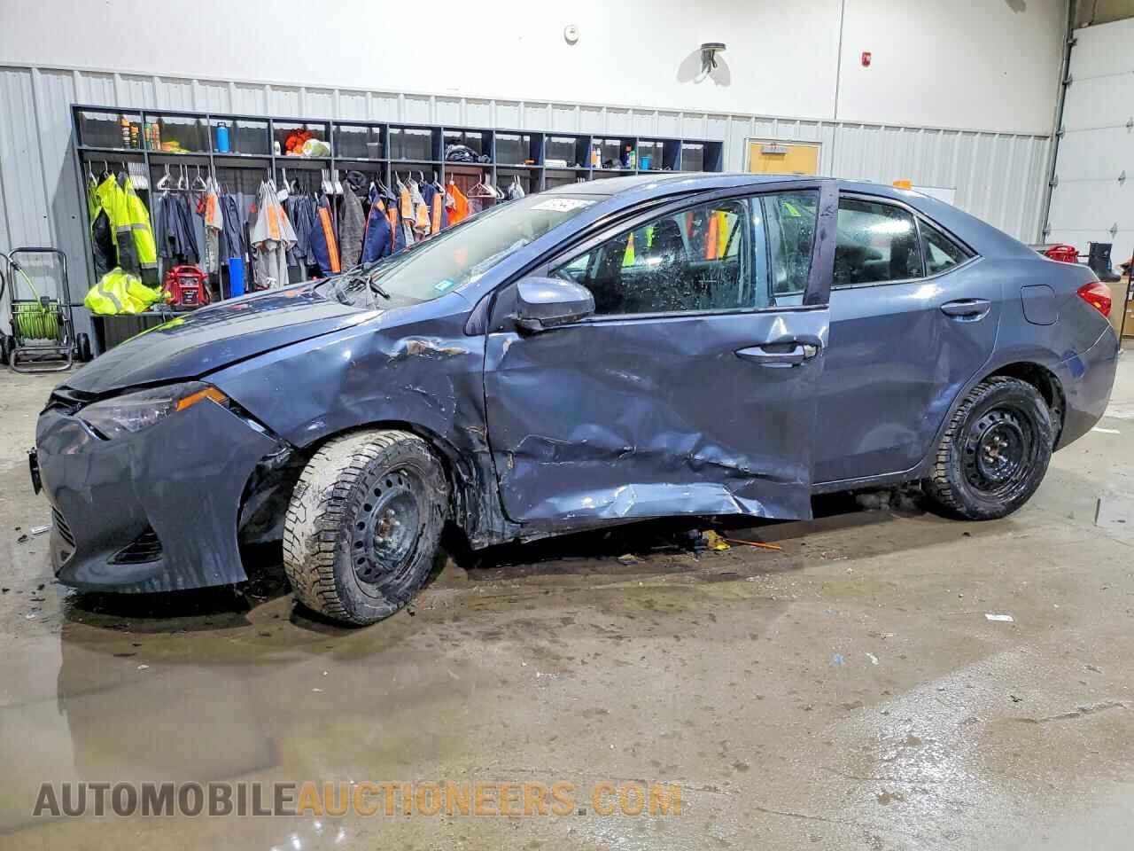 2T1BURHE4HC904663 TOYOTA COROLLA 2017