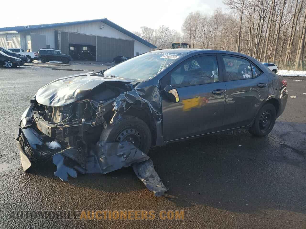 2T1BURHE4HC927232 TOYOTA COROLLA 2017
