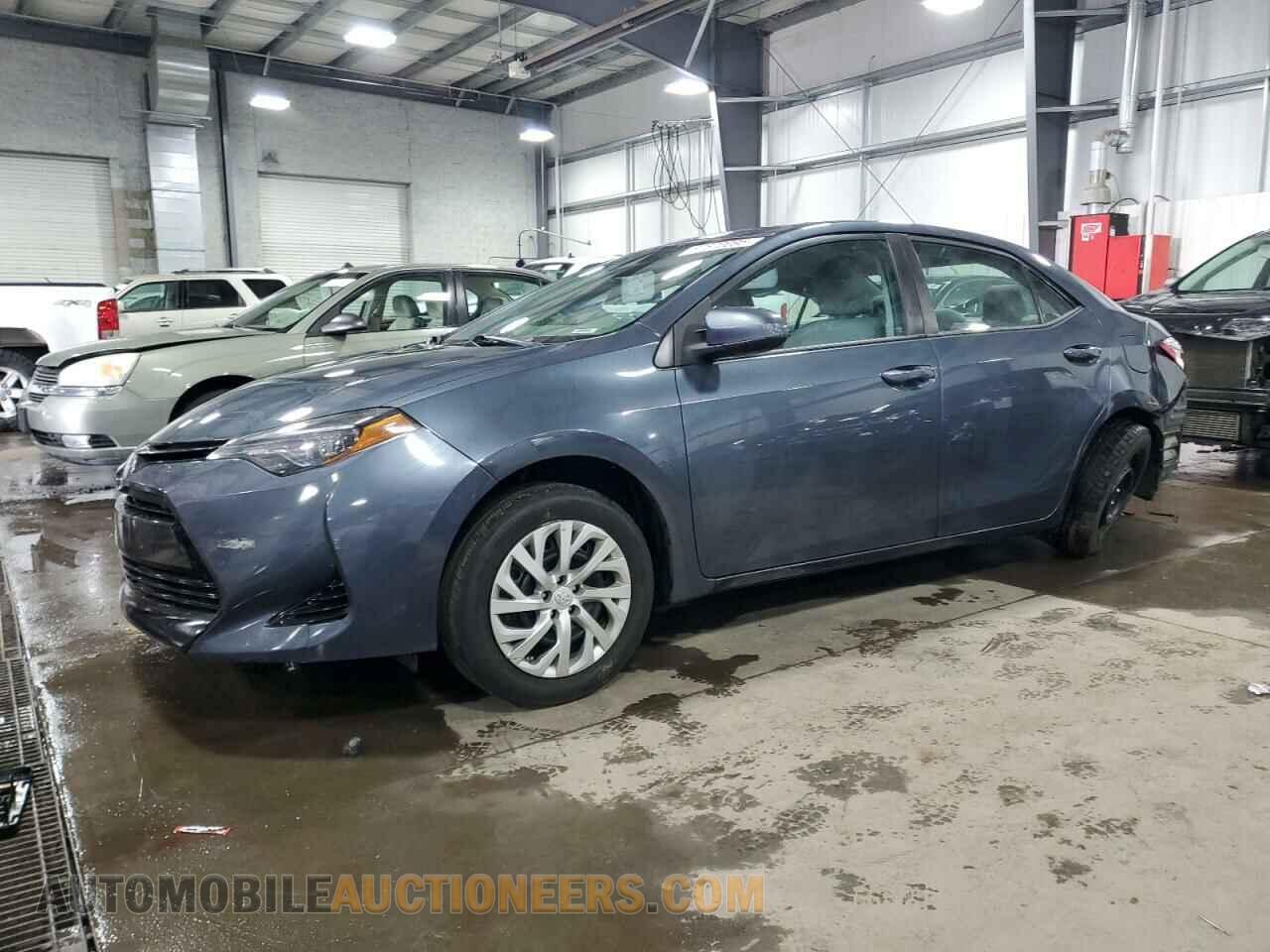 2T1BURHE4HC953104 TOYOTA COROLLA 2017