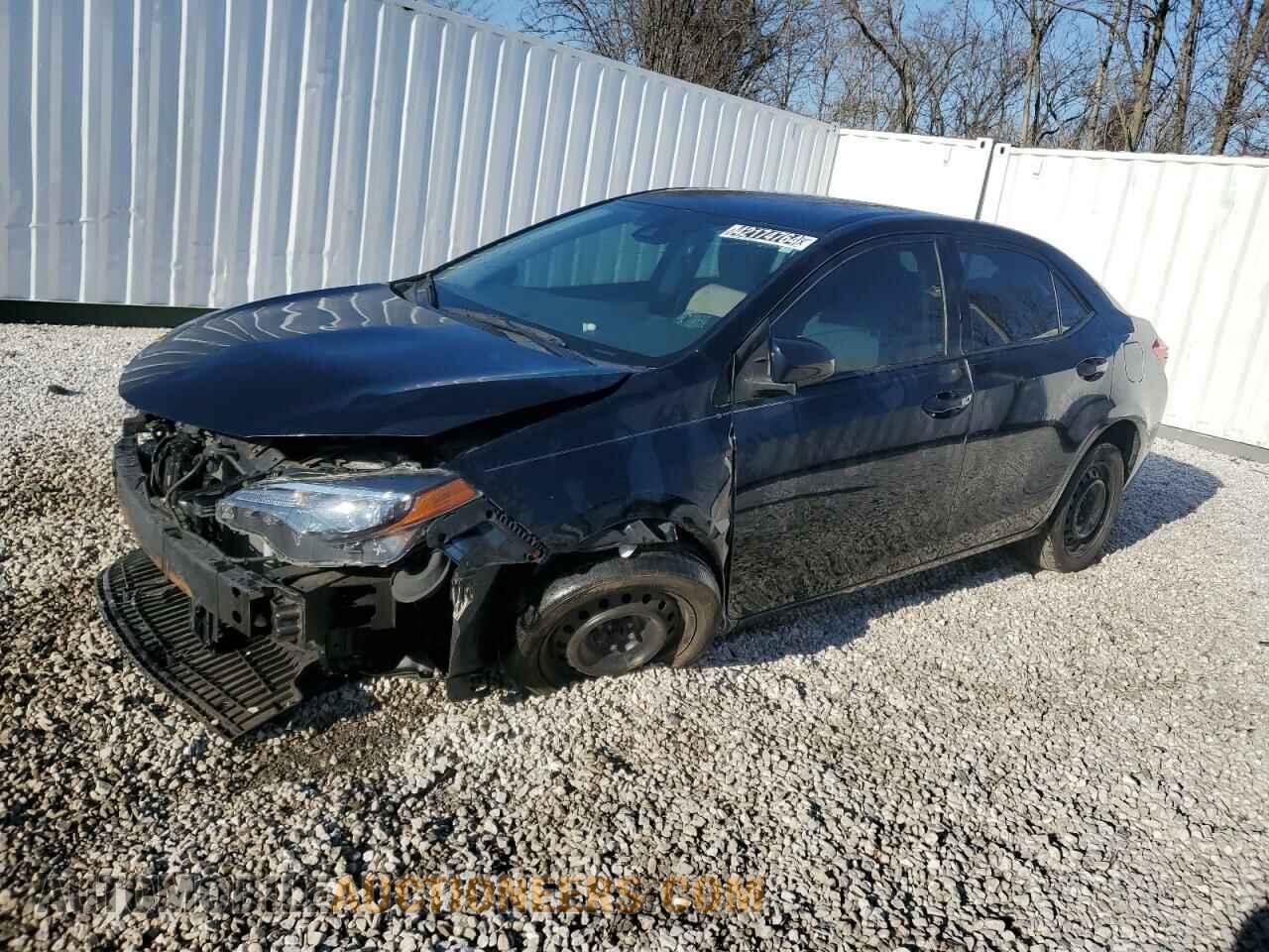 2T1BURHE4HC956018 TOYOTA COROLLA 2017