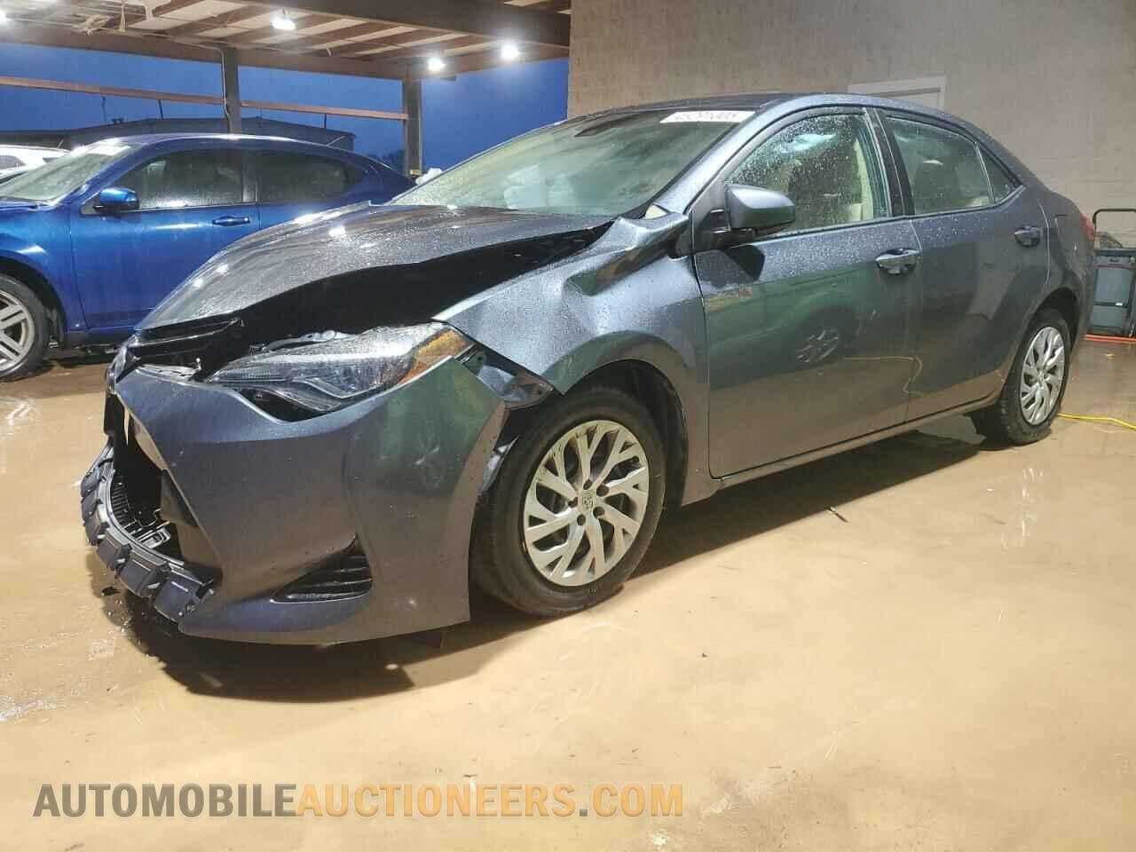2T1BURHE4JC027355 TOYOTA COROLLA 2018