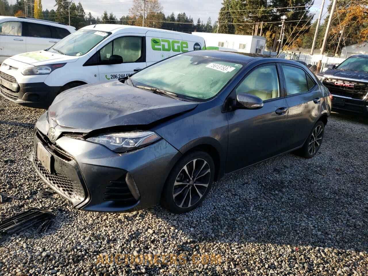 2T1BURHE4JC041756 TOYOTA COROLLA 2018