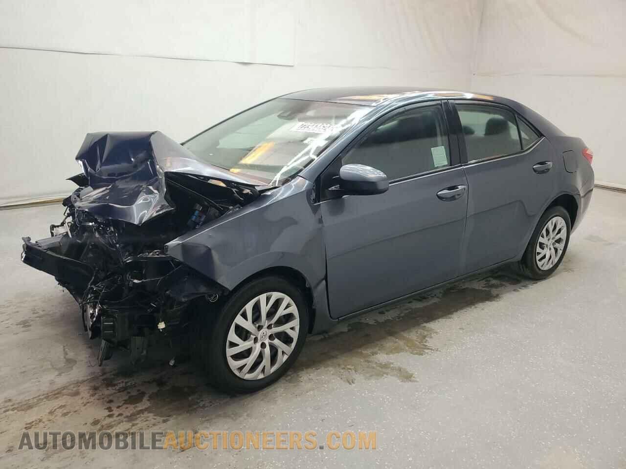 2T1BURHE4JC044902 TOYOTA COROLLA 2018