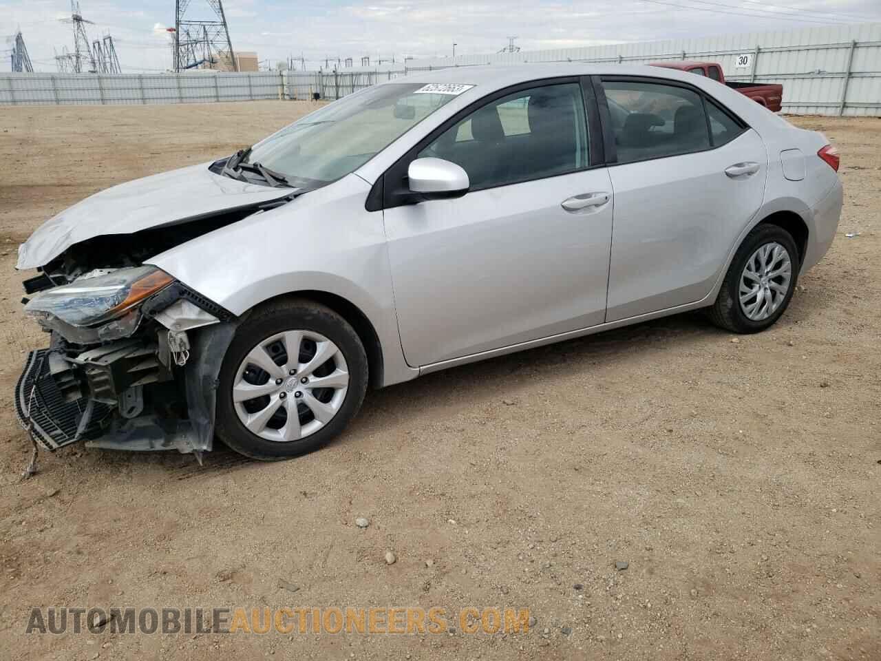 2T1BURHE4JC086213 TOYOTA COROLLA 2018