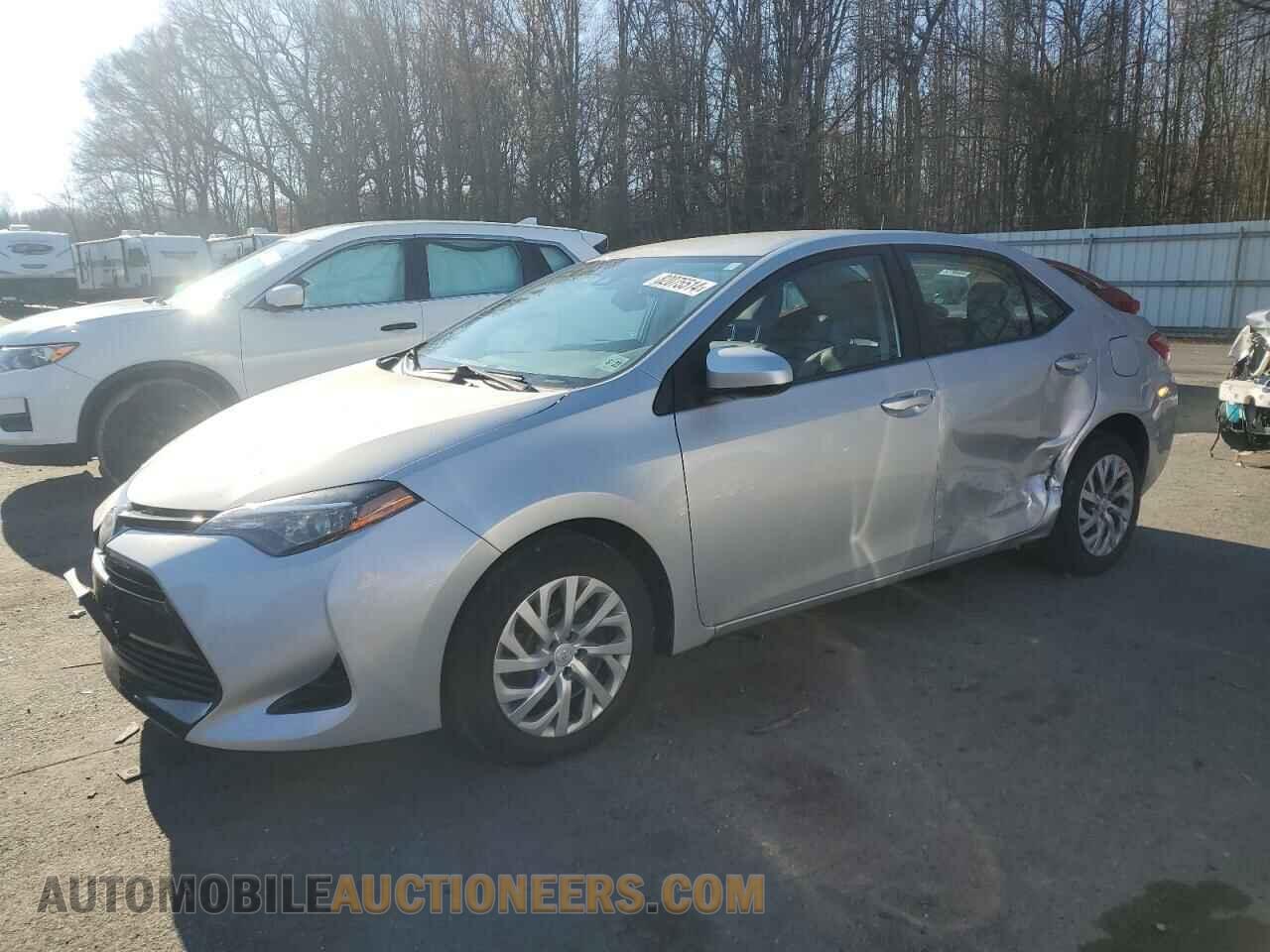 2T1BURHE4JC096790 TOYOTA COROLLA 2018