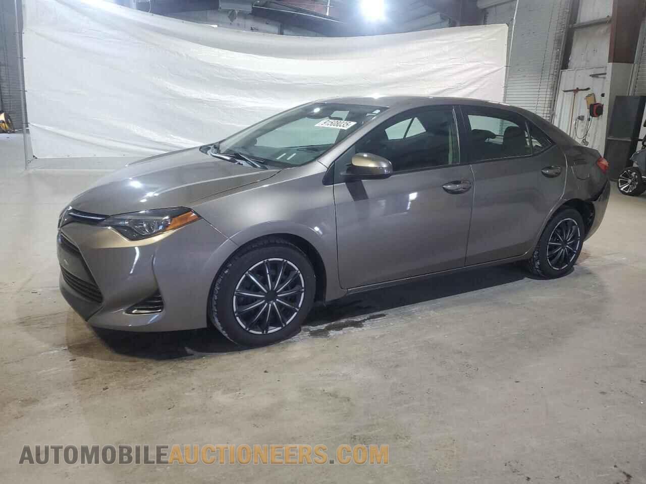 2T1BURHE4KC159016 TOYOTA COROLLA 2019