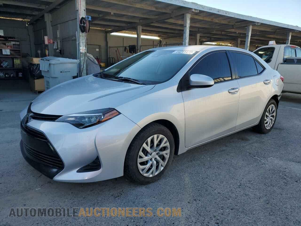 2T1BURHE4KC231073 TOYOTA COROLLA 2019