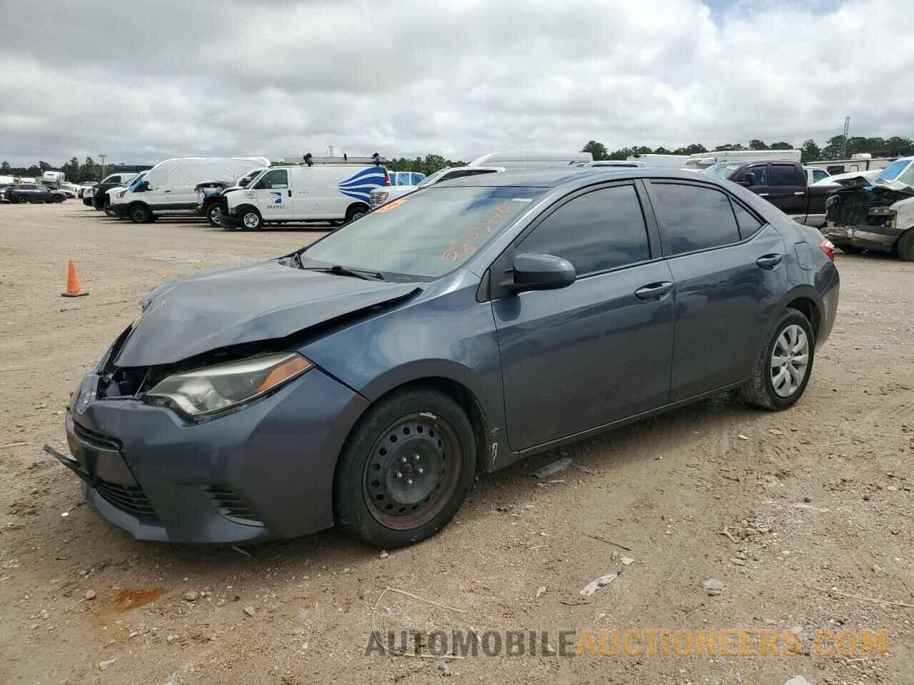 2T1BURHE5GC647771 TOYOTA COROLLA 2016