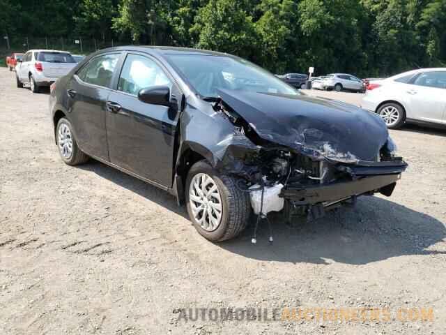 2T1BURHE5HC957825 TOYOTA COROLLA 2017