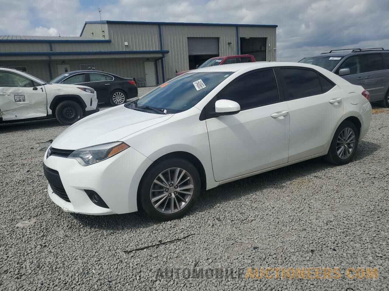 2T1BURHE7EC112339 TOYOTA COROLLA 2014