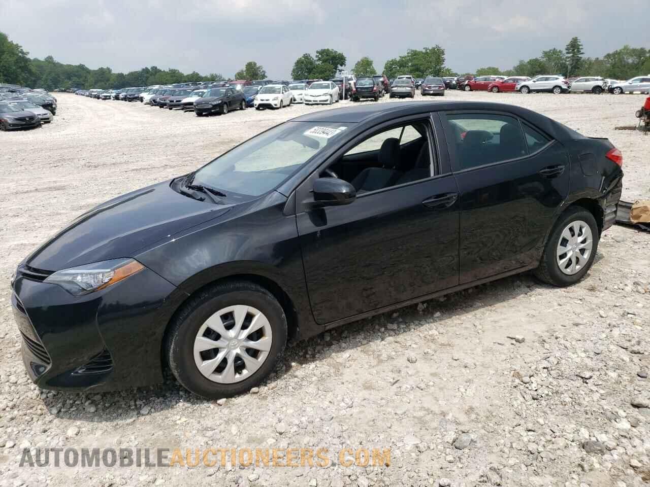 2T1BURHE8HC853653 TOYOTA COROLLA 2017