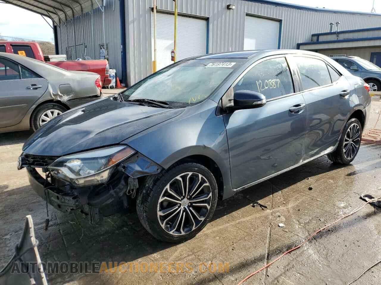2T1BURHEXGC512267 TOYOTA COROLLA 2016