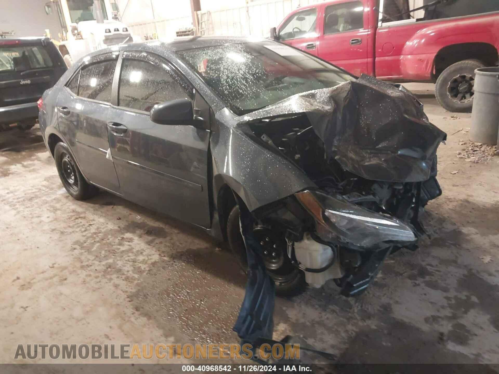 2T1BURHEXHC830455 TOYOTA COROLLA 2017