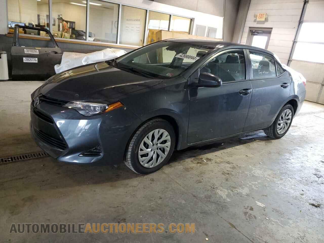 2T1BURHEXHC937196 TOYOTA COROLLA 2017