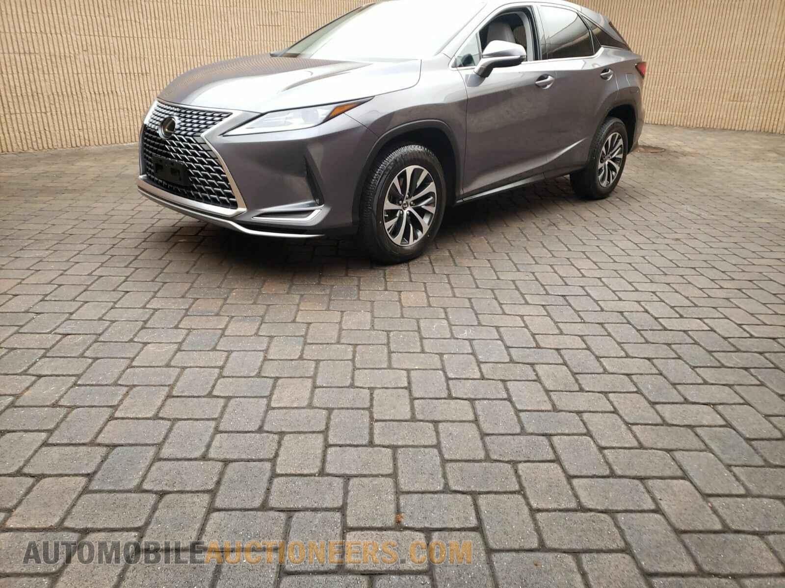 2T2AZMDA2LC213915 Lexus RX RX 2020