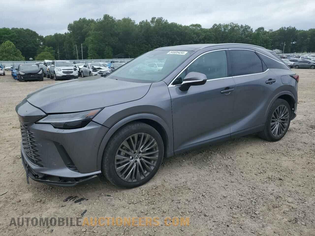 2T2BAMBA0PC003365 LEXUS RX350 2023