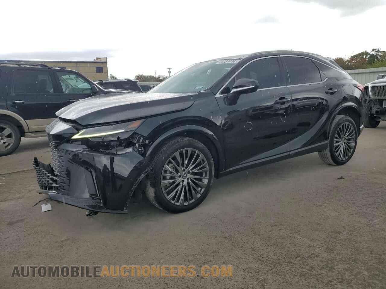 2T2BAMBA0PC004838 LEXUS RX350 2023