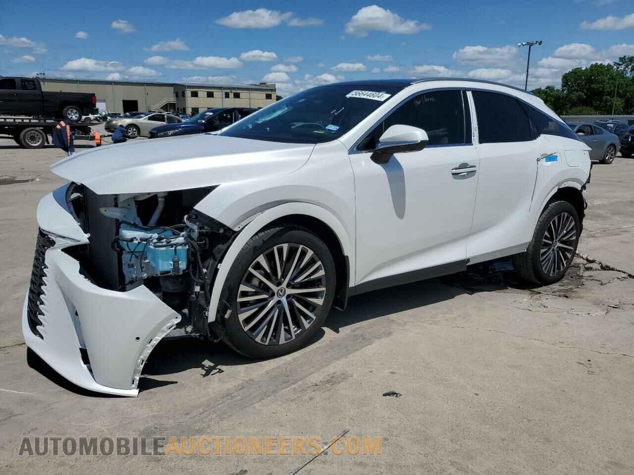 2T2BAMBA0PC011725 LEXUS RX350 2023
