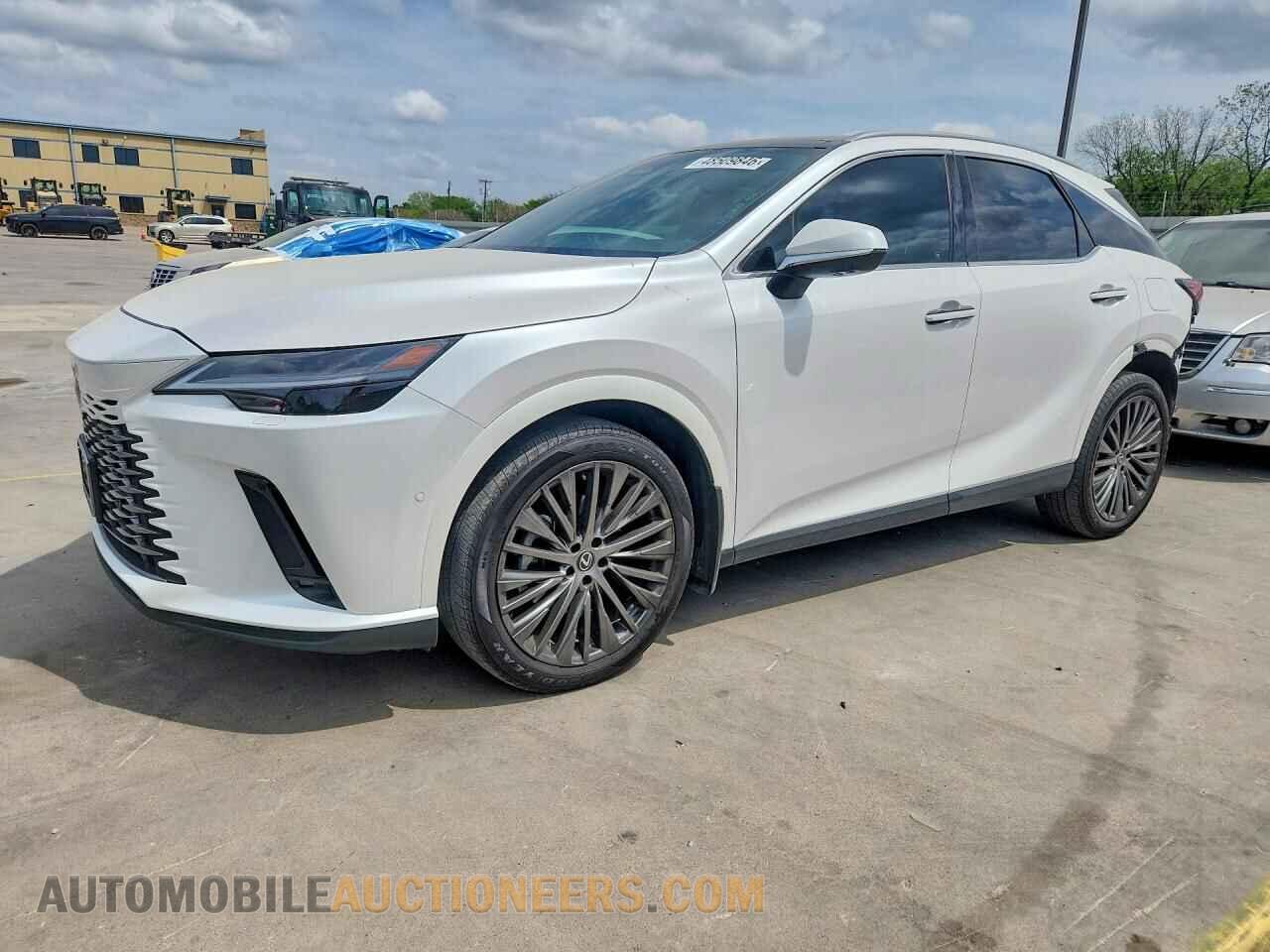 2T2BAMBA0PC014690 LEXUS RX350 2023