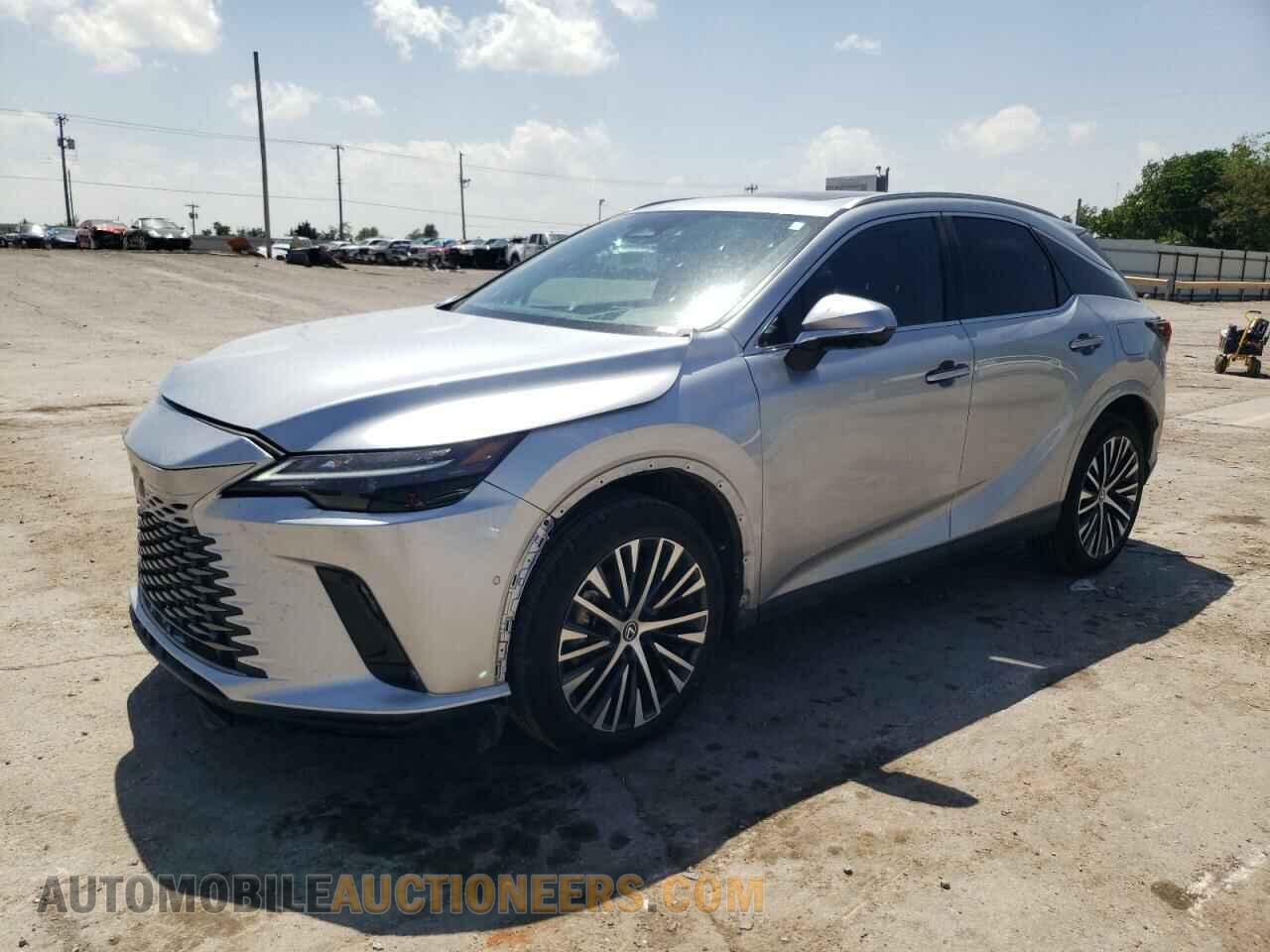 2T2BAMBA0RC022663 LEXUS RX350 2024