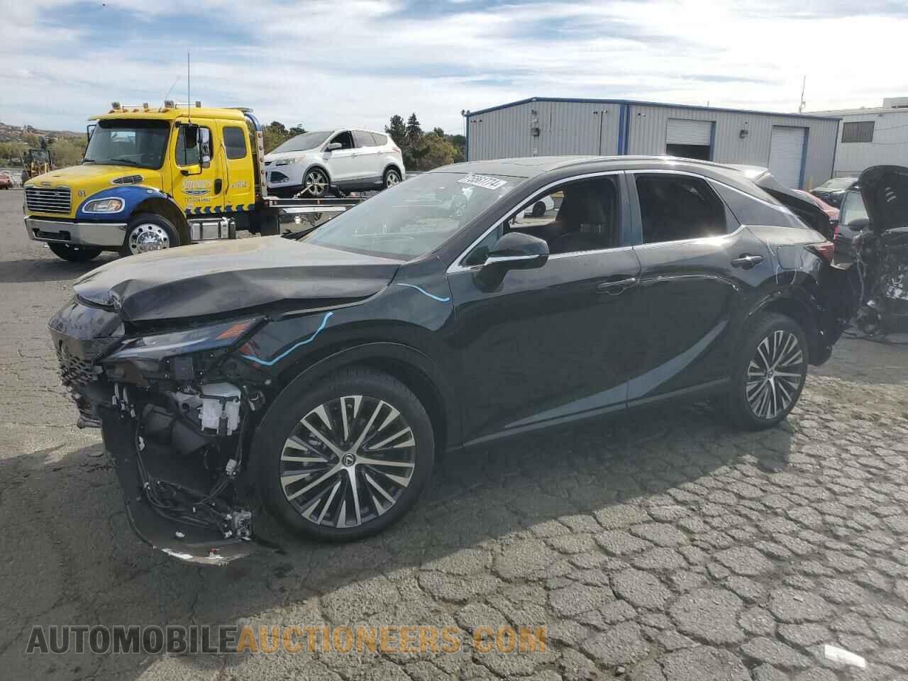 2T2BAMBA0RC029421 LEXUS RX350 2024