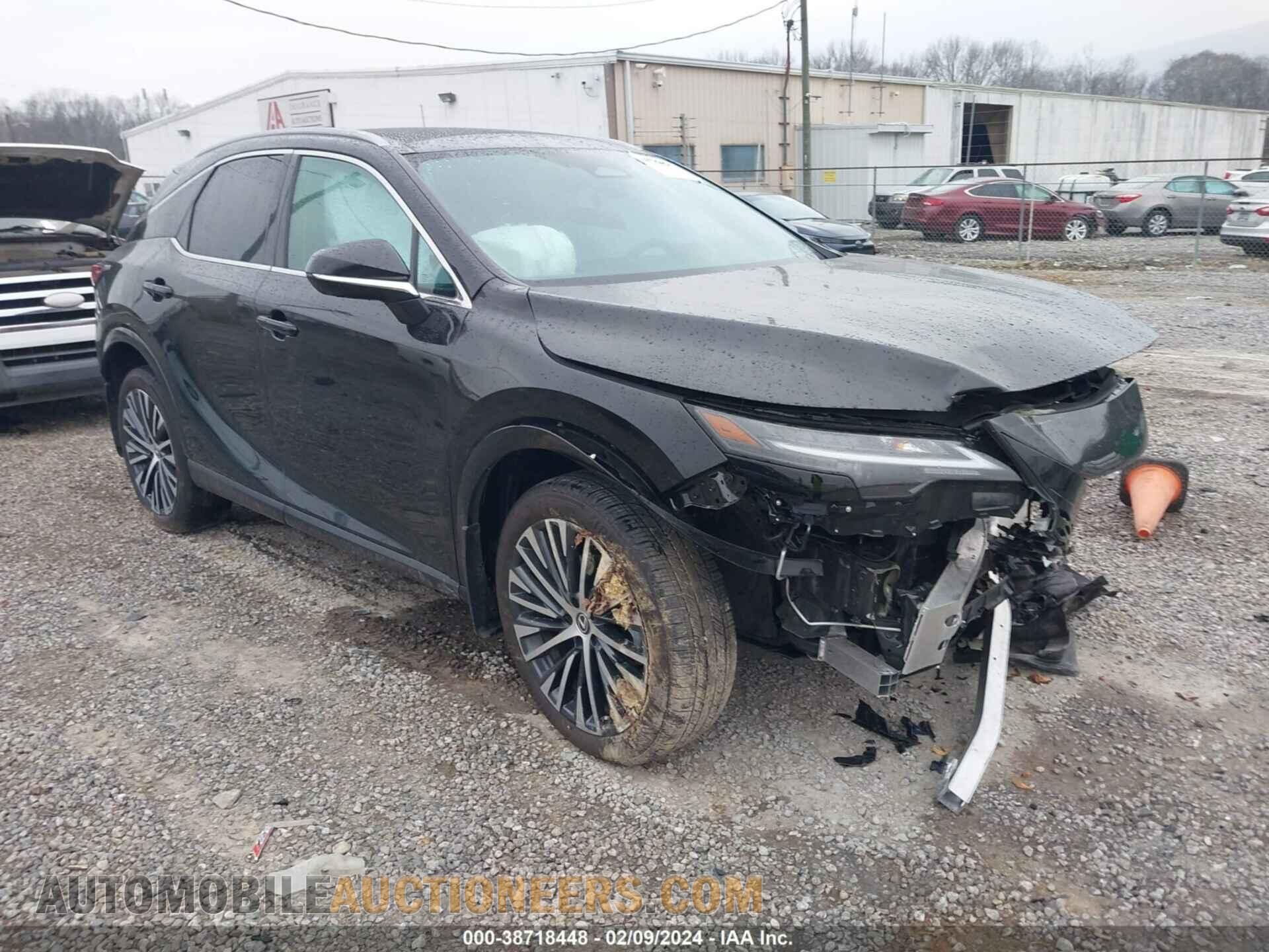 2T2BAMBA1PC012382 LEXUS RX 350 2023