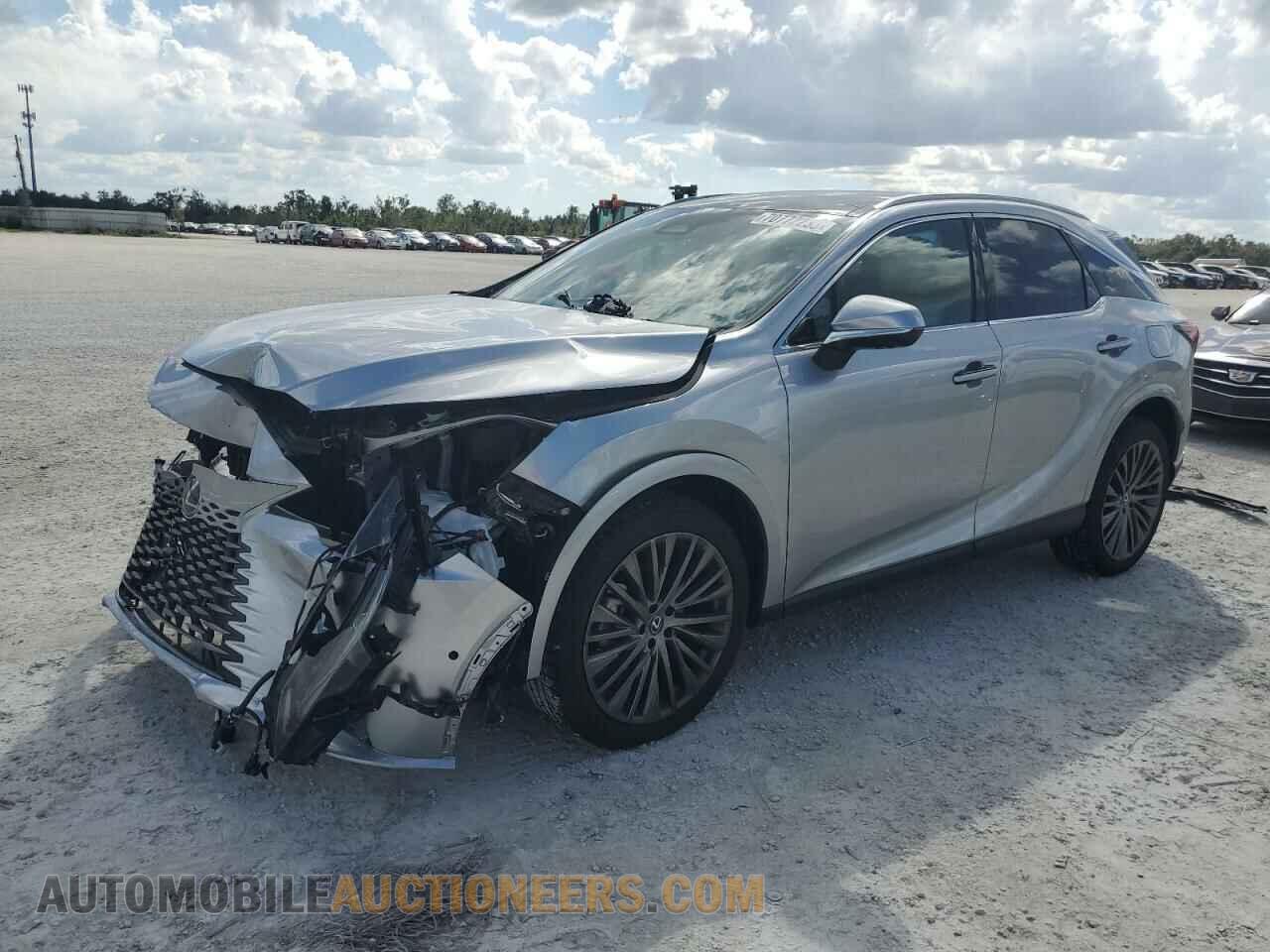 2T2BAMBA1PC014620 LEXUS RX350 2023