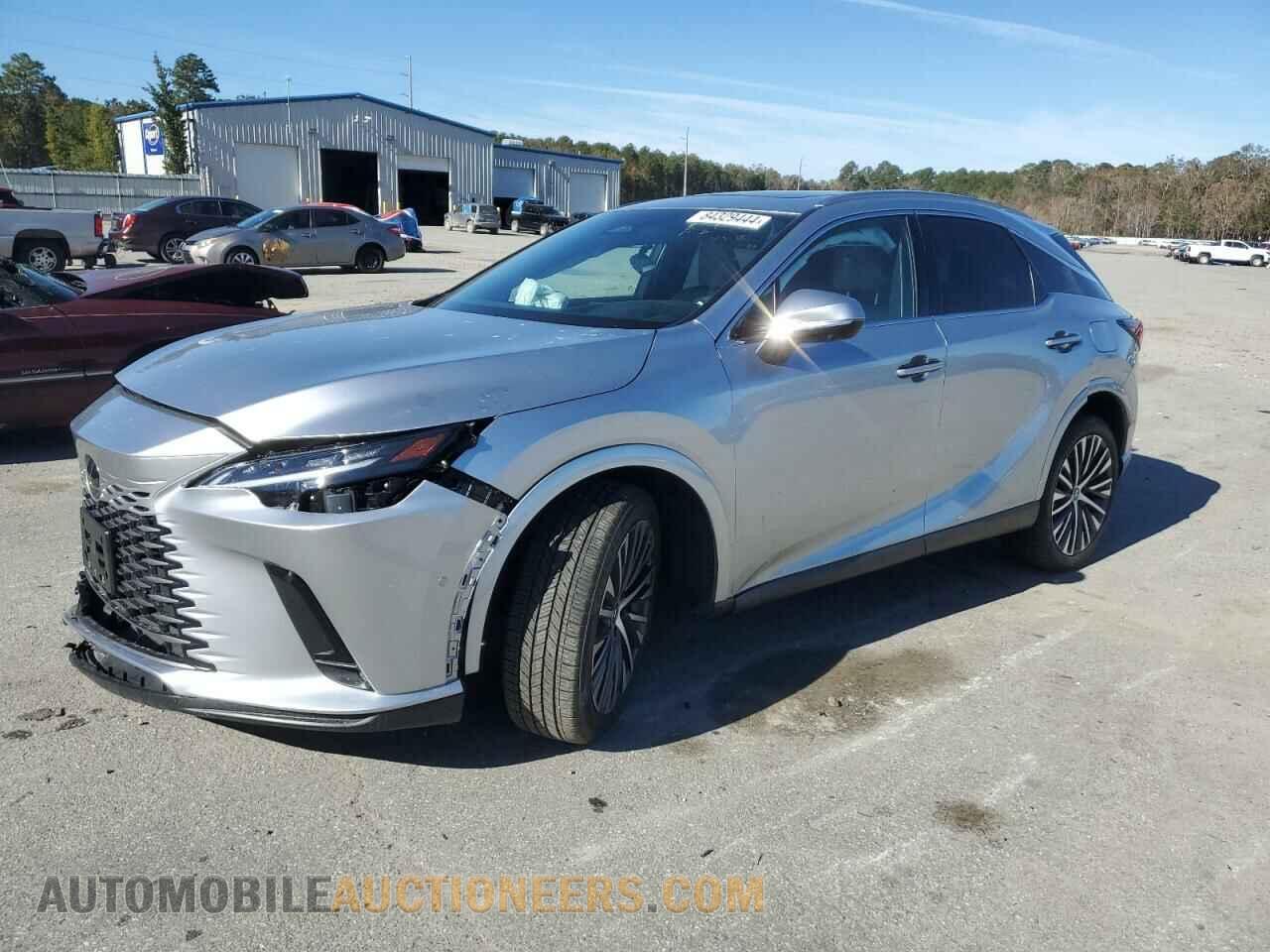 2T2BAMBA1RC022736 LEXUS RX350 2024