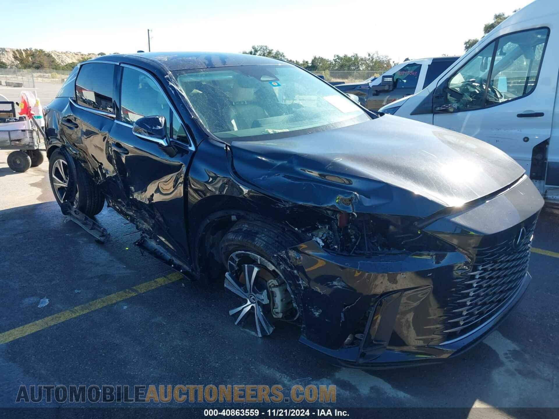 2T2BAMBA1RC023966 LEXUS RX 2024