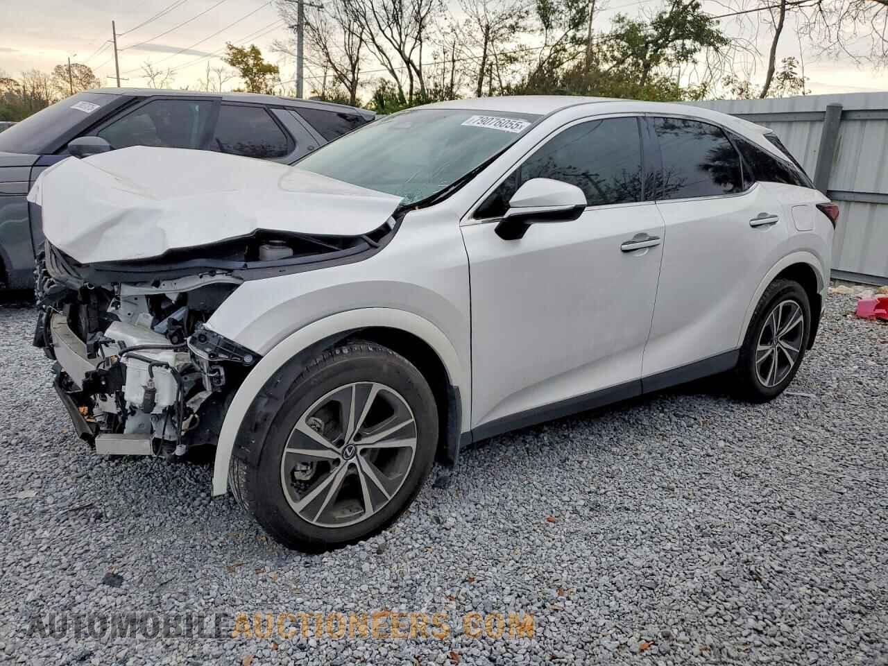 2T2BAMBA1RC036359 LEXUS RX350 2024