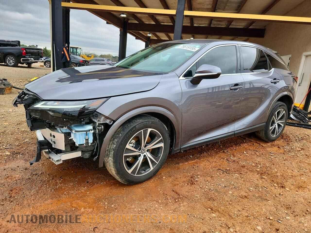 2T2BAMBA2PC007045 LEXUS RX350 2023