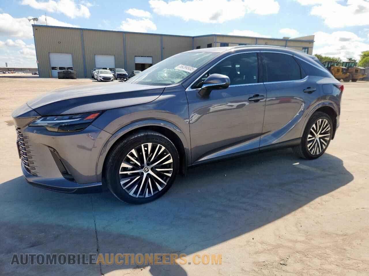 2T2BAMBA2PC017607 LEXUS RX350 2023