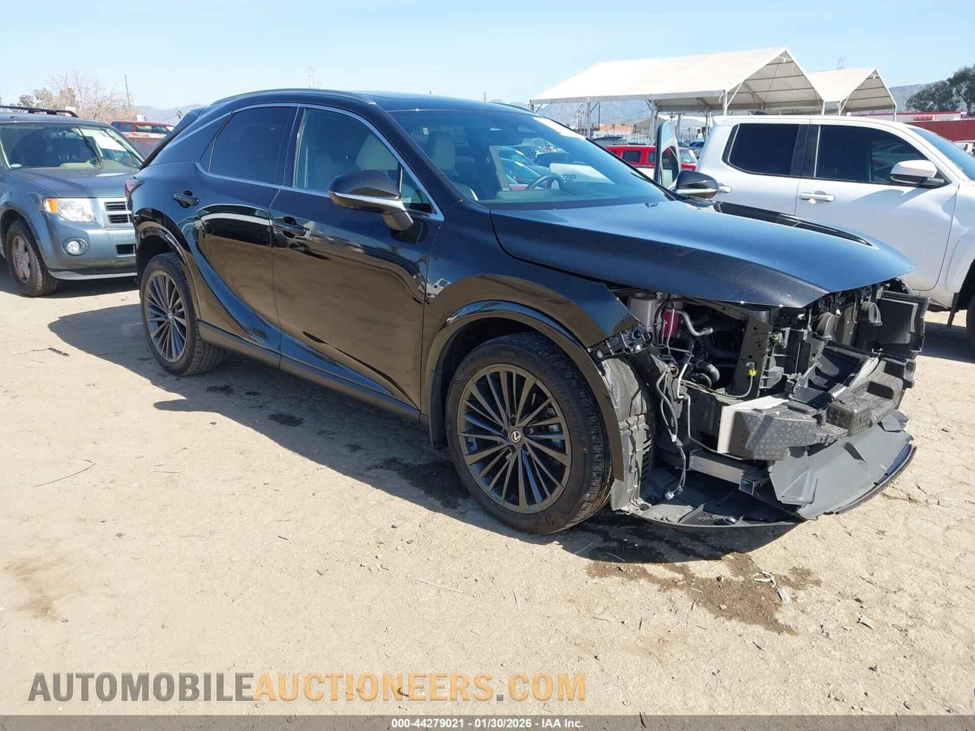 2T2BAMBA2RC045894 LEXUS RX 350 2024