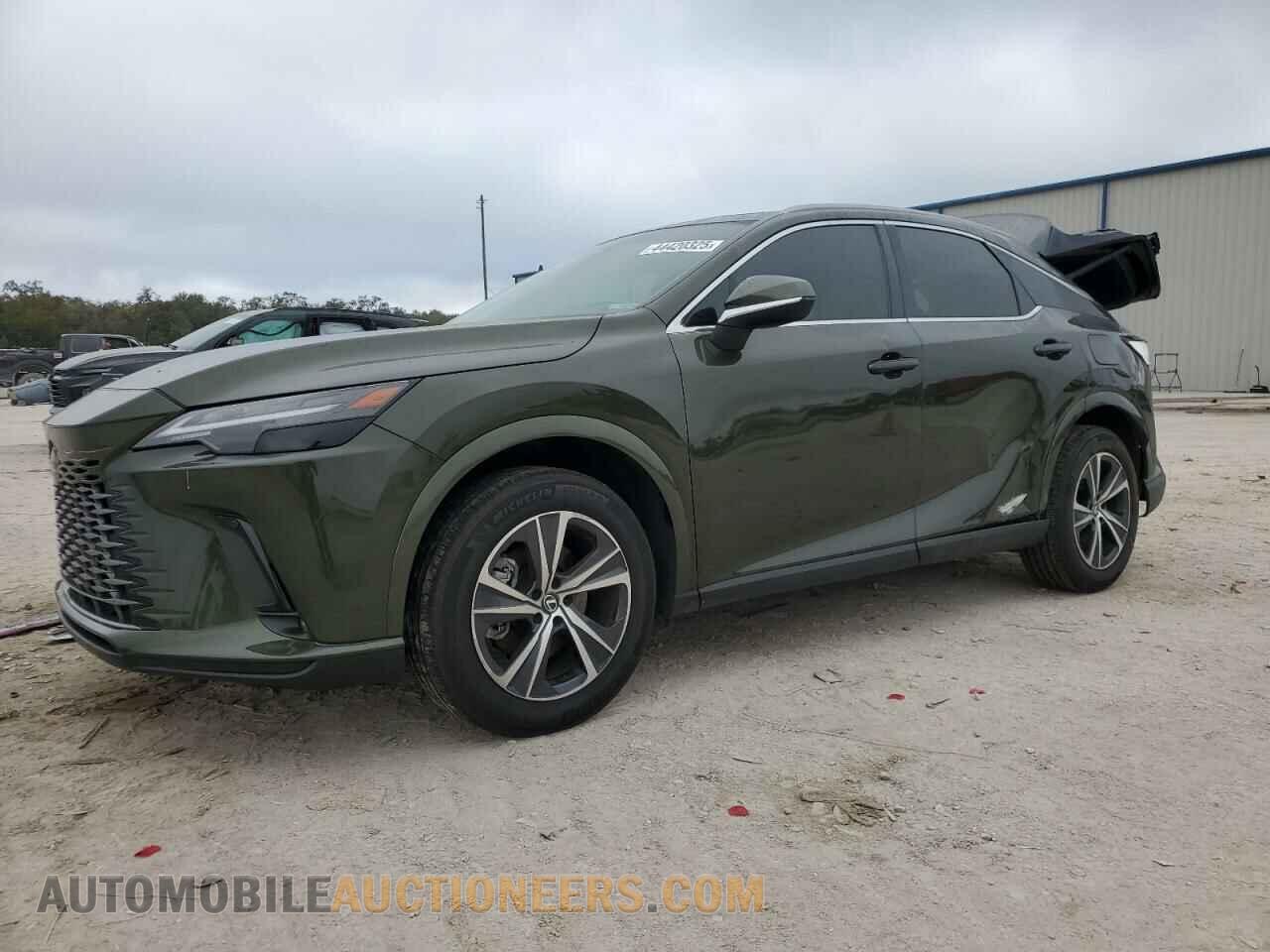 2T2BAMBA3PC014988 LEXUS RX350 2023