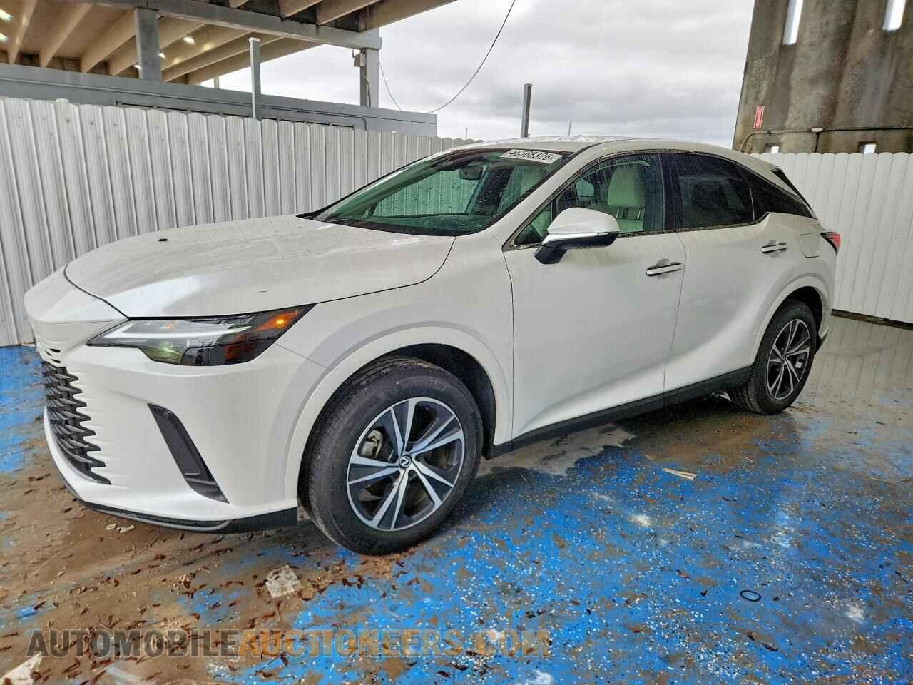 2T2BAMBA3PC019091 LEXUS RX350 2023
