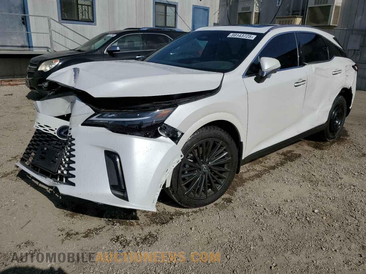 2T2BAMBA3RC043250 LEXUS RX350 2024