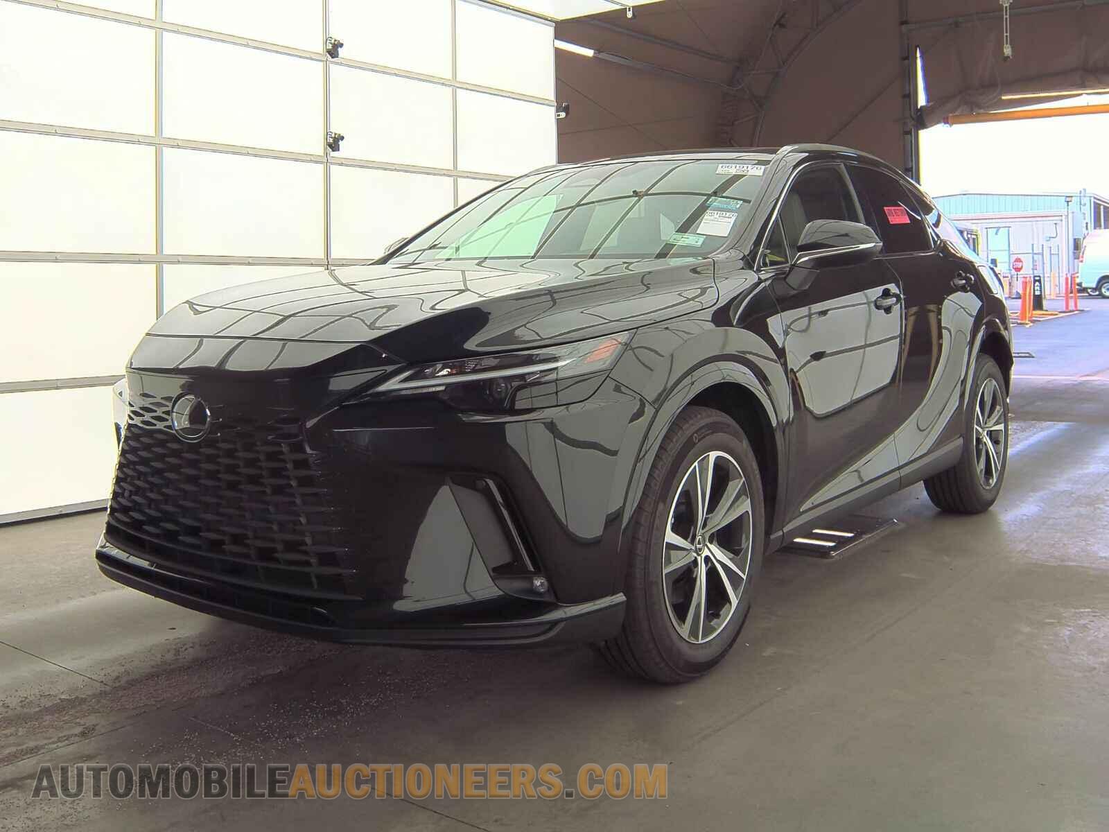 2T2BAMBA4PC007032 Lexus RX 350 2023