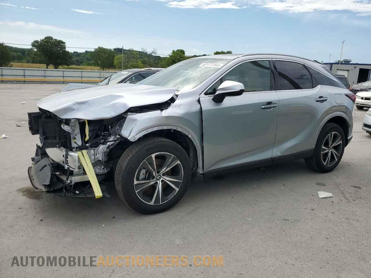 2T2BAMBA5PC004382 LEXUS RX350 2023