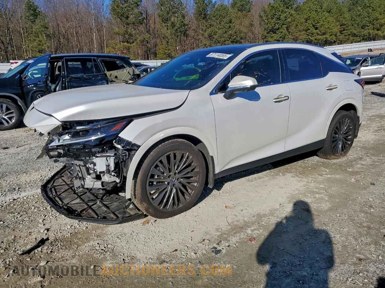 2T2BAMBA5PC013812 LEXUS RX350 2023