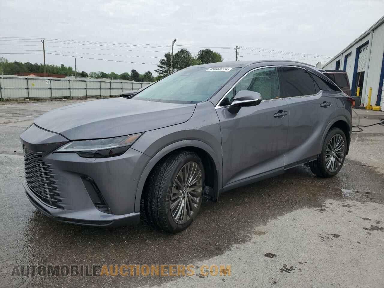 2T2BAMBA5PC015446 LEXUS RX350 2023
