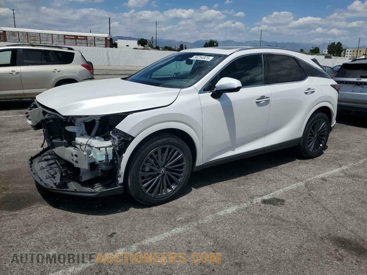 2T2BAMBA5RC045694 LEXUS RX350 2024