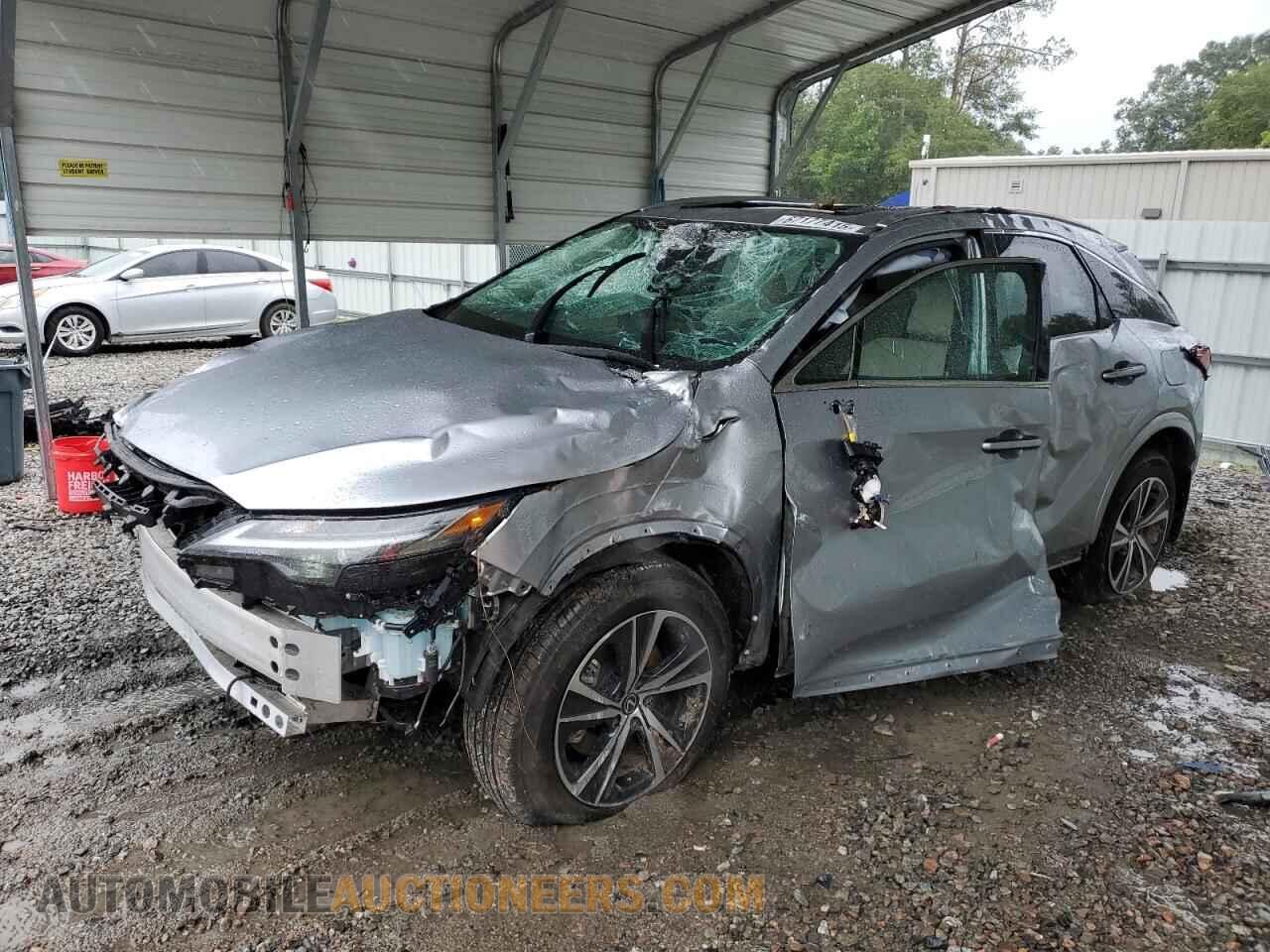 2T2BAMBA5RC046442 LEXUS RX350 2024