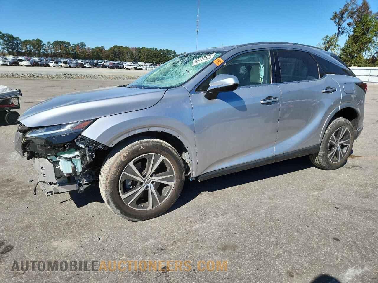 2T2BAMBA6PC005167 LEXUS RX350 2023
