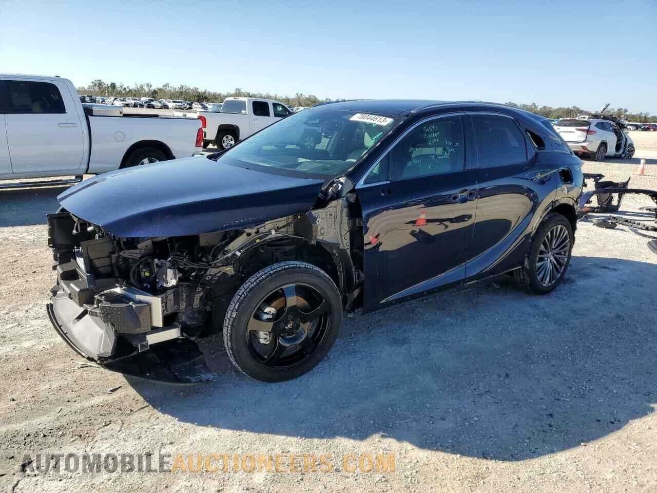 2T2BAMBA6PC005959 LEXUS RX350 2023