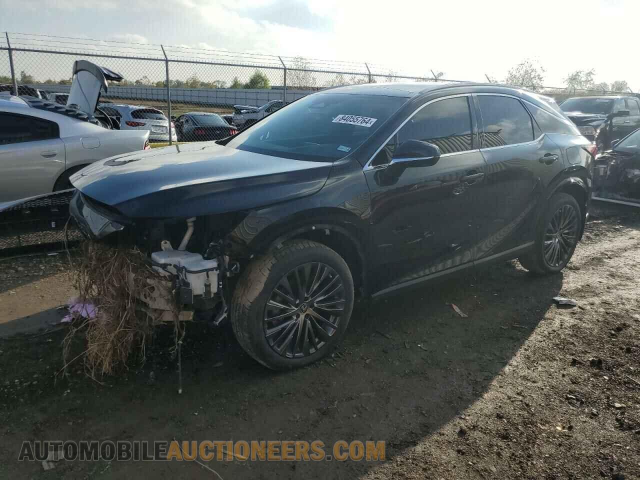 2T2BAMBA6PC013494 LEXUS RX350 2023